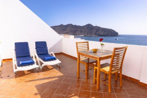 Apartamento ático